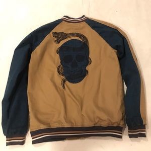 Boys jacket